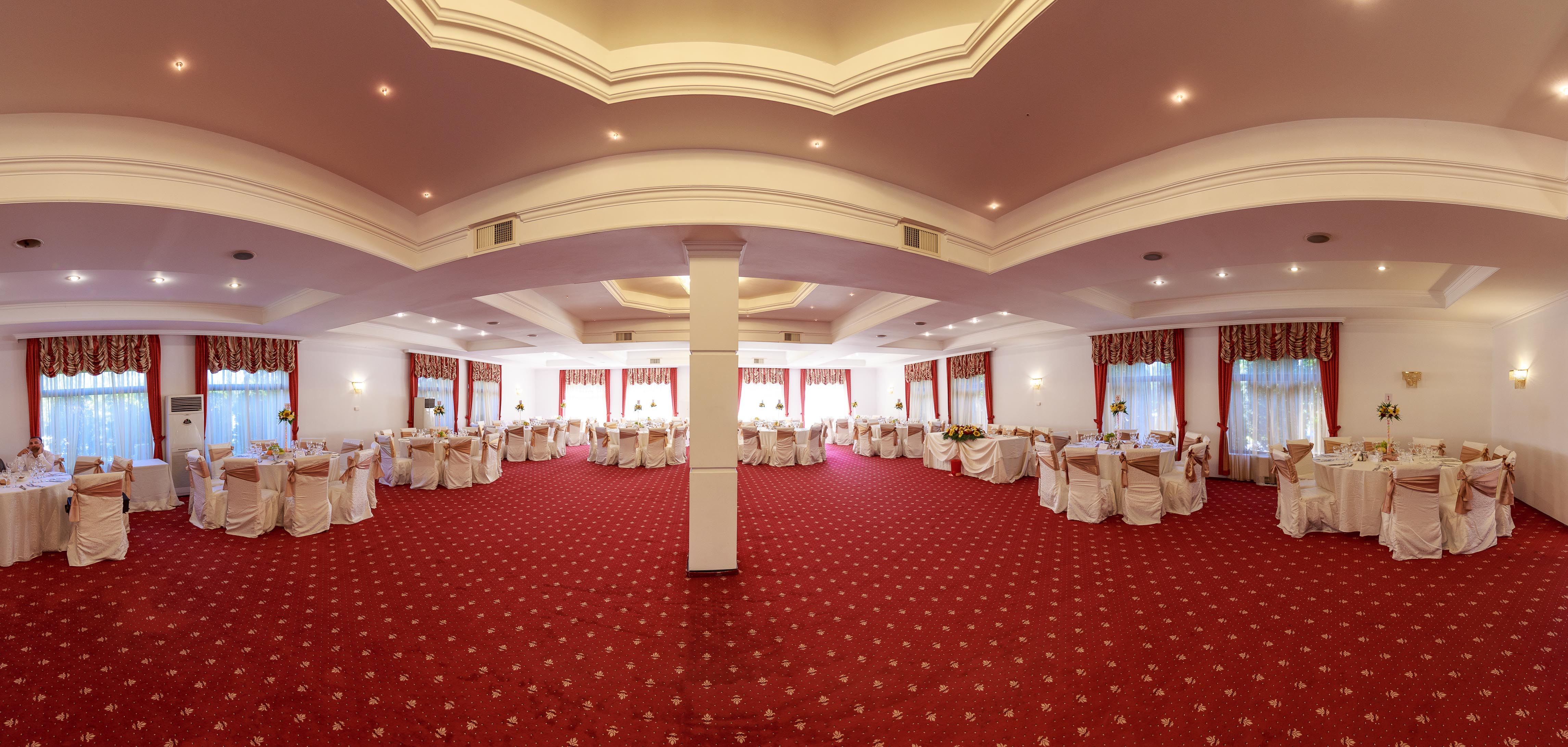 Belvedere Grand Ballroom